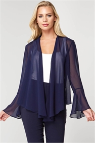 cotton zipper jacket