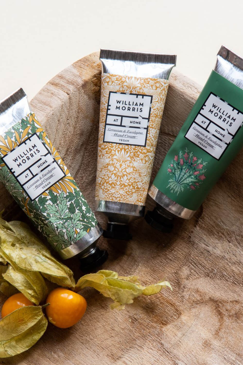 Green Heathcote & Ivory - Hand Cream Collection, Image 5 of 5