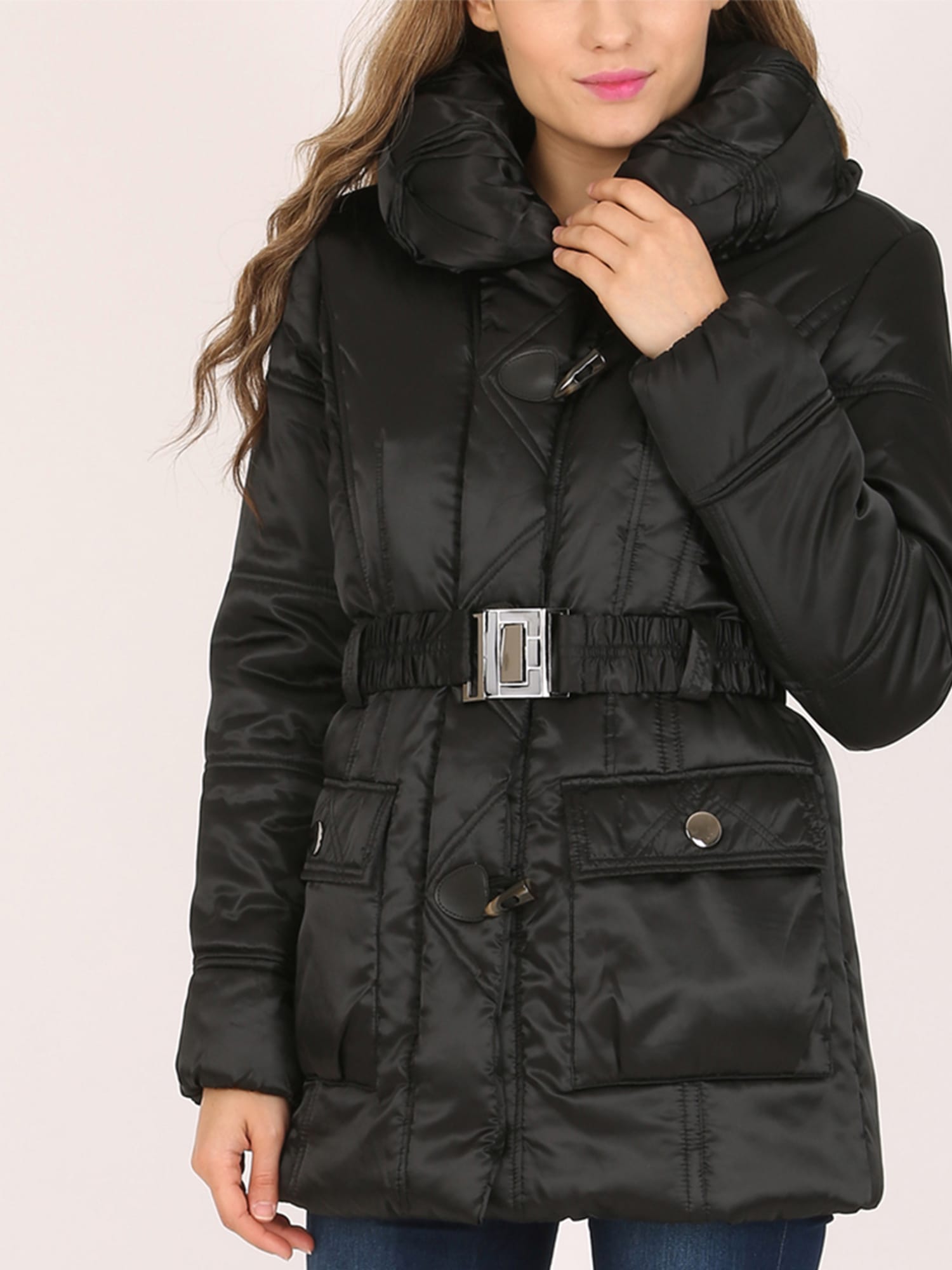 roman originals black jacket