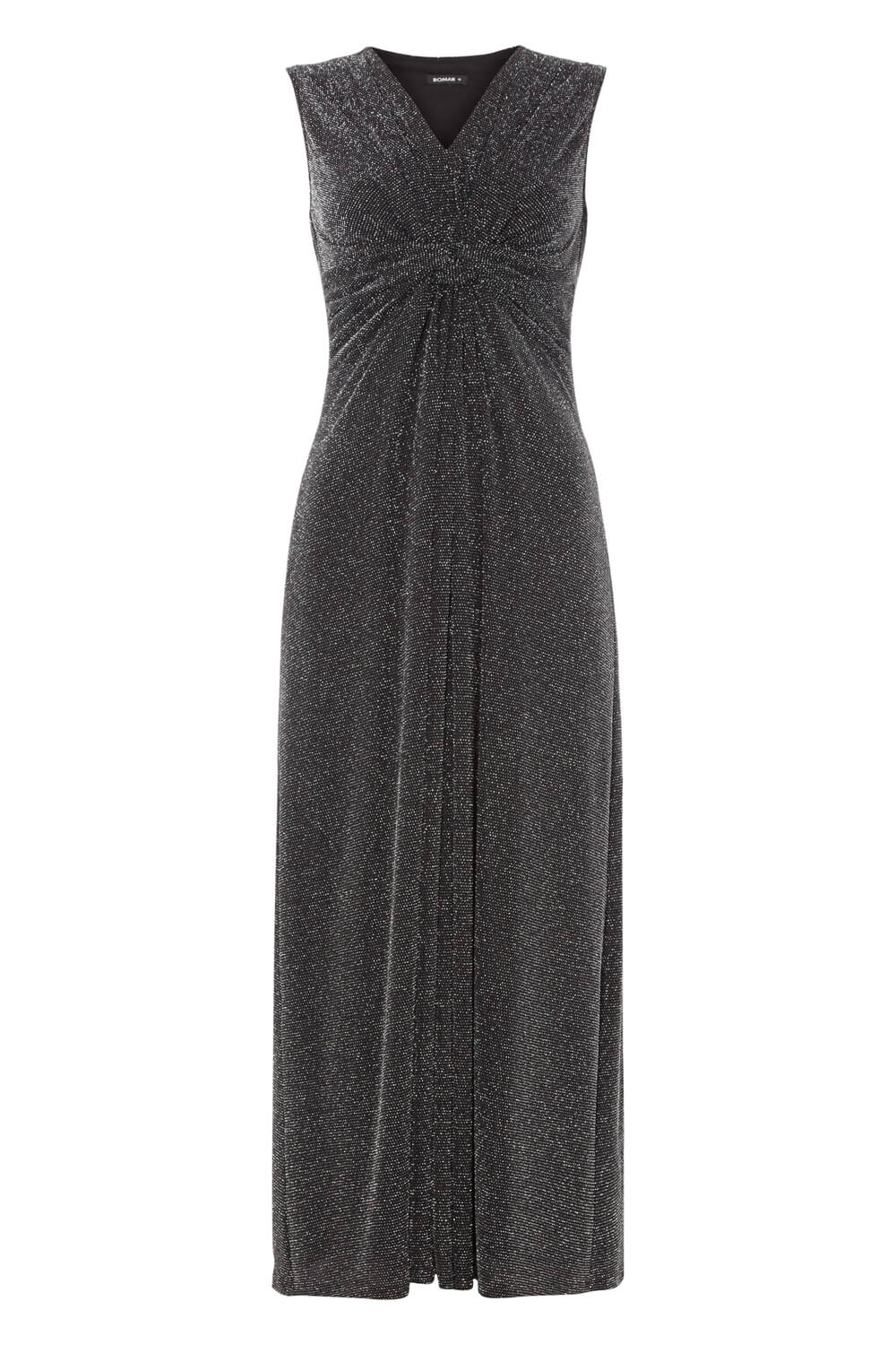 shimmer maxi