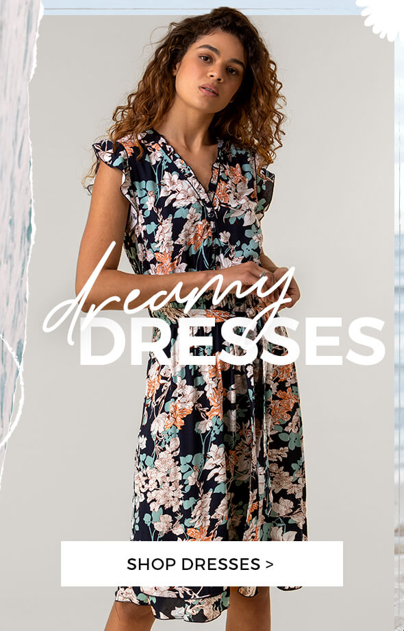 just like heaven midi dress