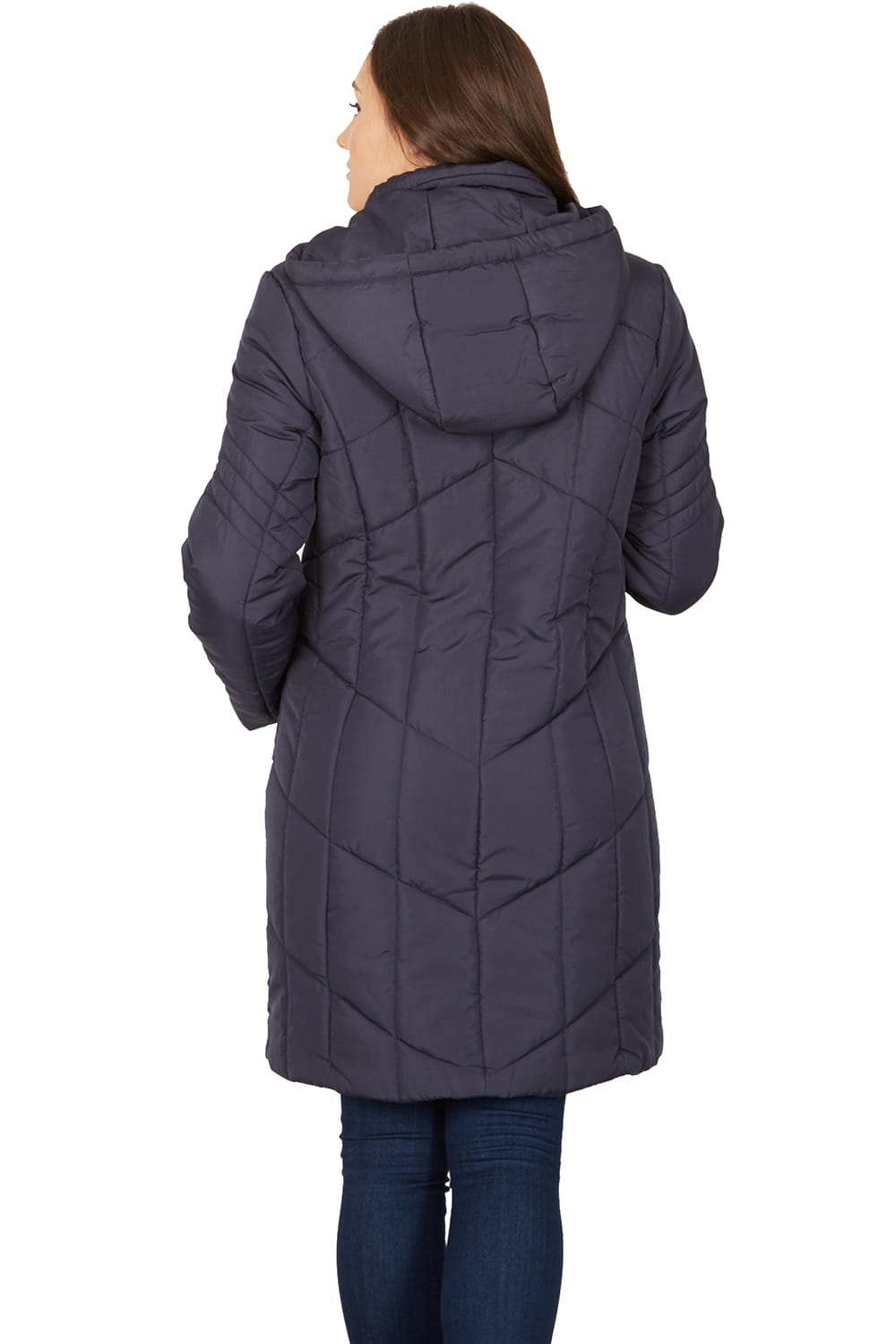 david barry ladies coats