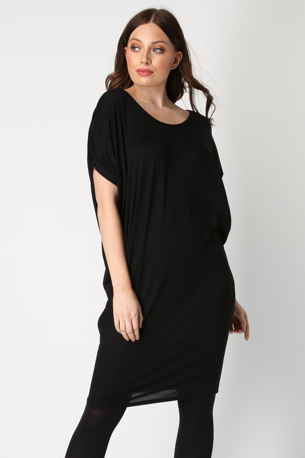 roman originals slouch dress