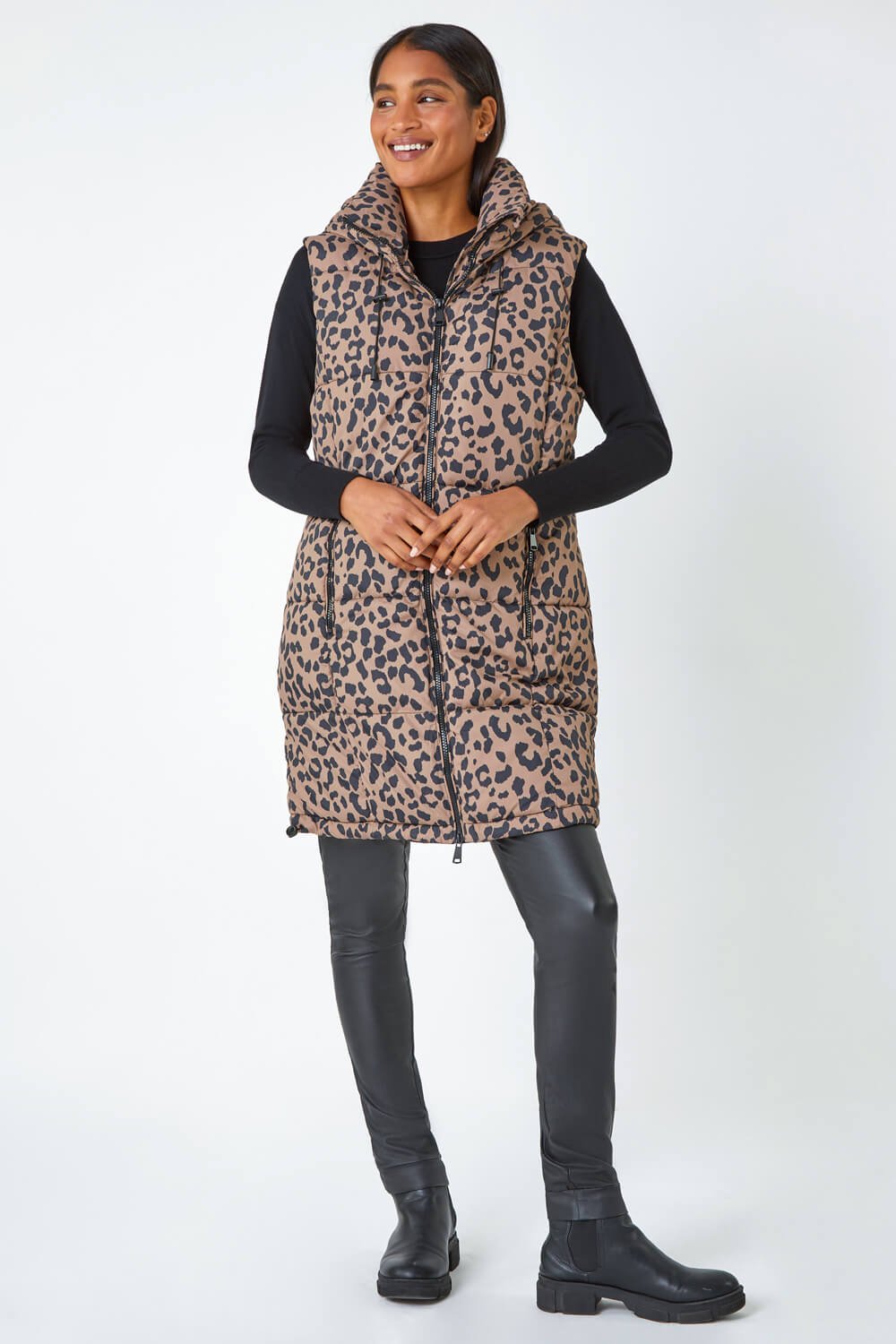 ladies winter coats at new look