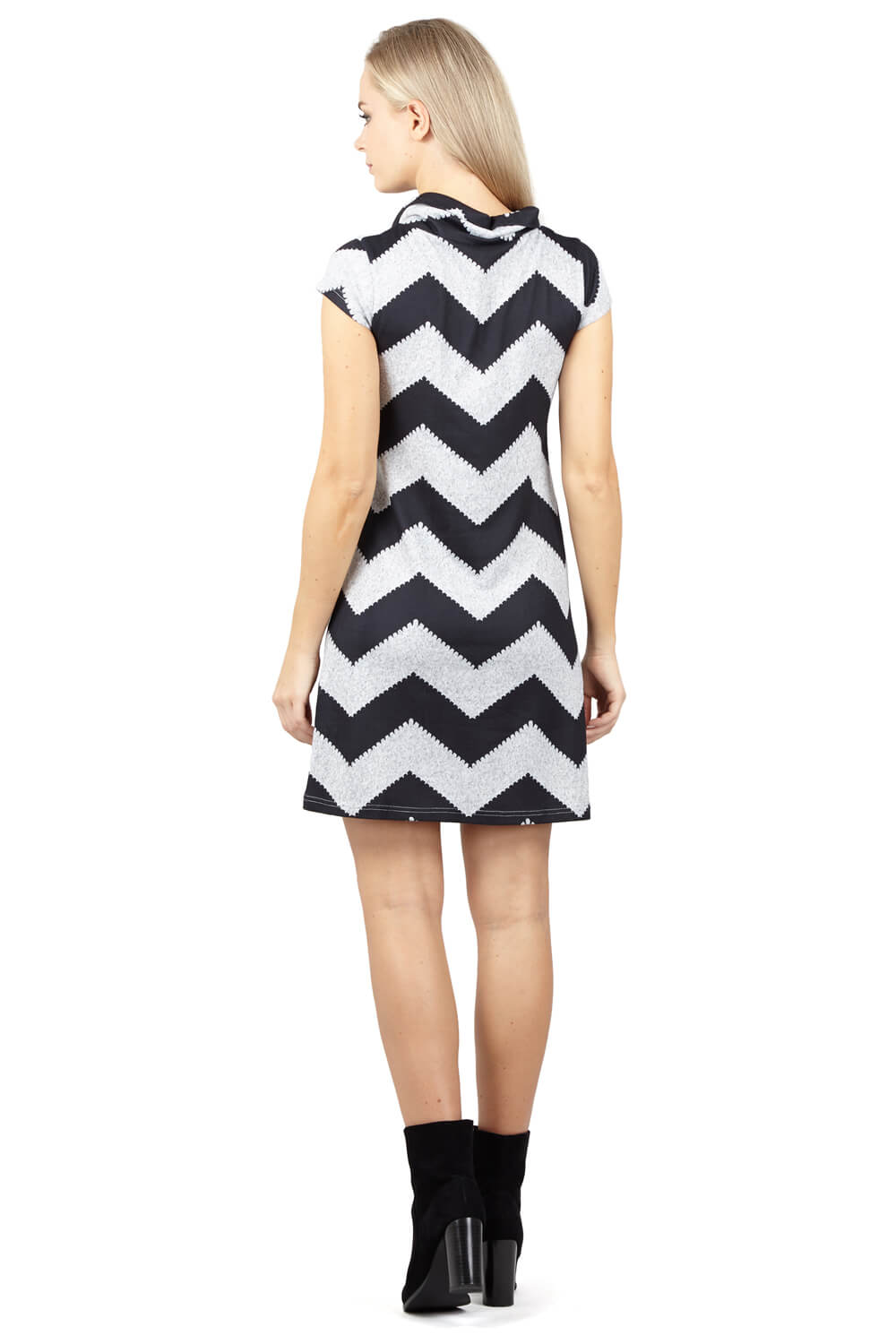 izabel london tunic dress