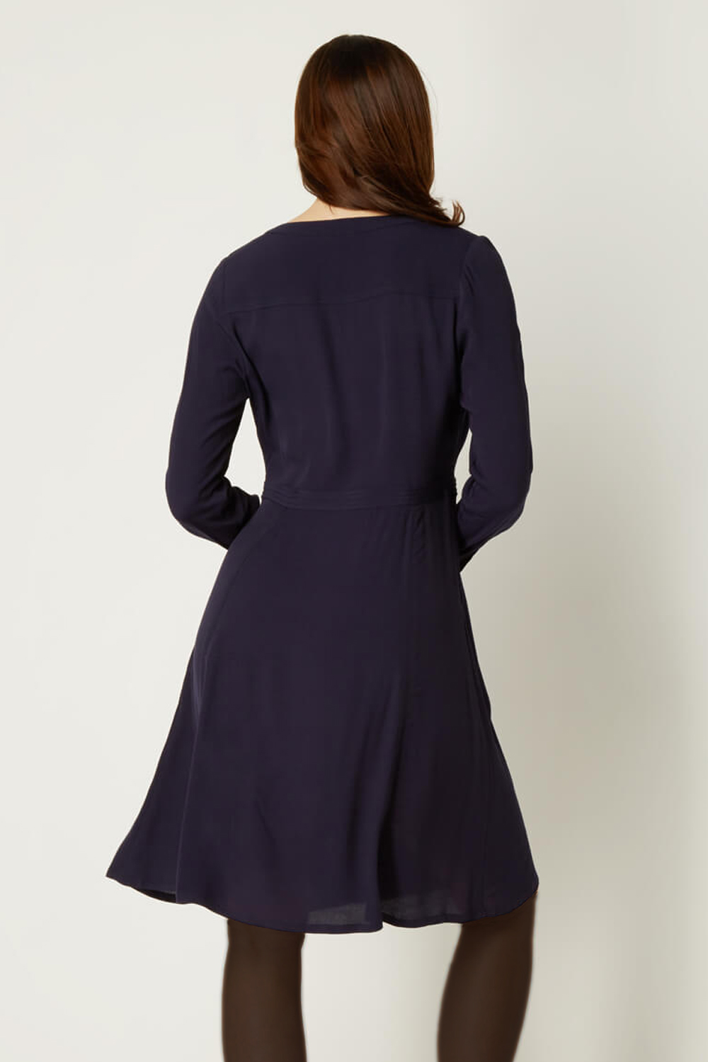 Fit Flare Shirt Dress Fabulous Fit Flare Shirt Dress  ModCloth