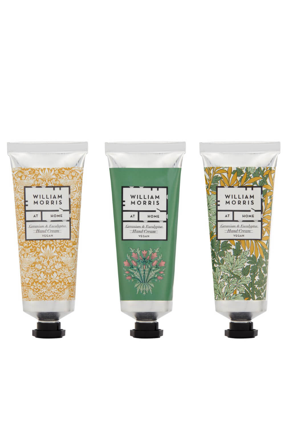Green Heathcote & Ivory - Hand Cream Collection, Image 4 of 5
