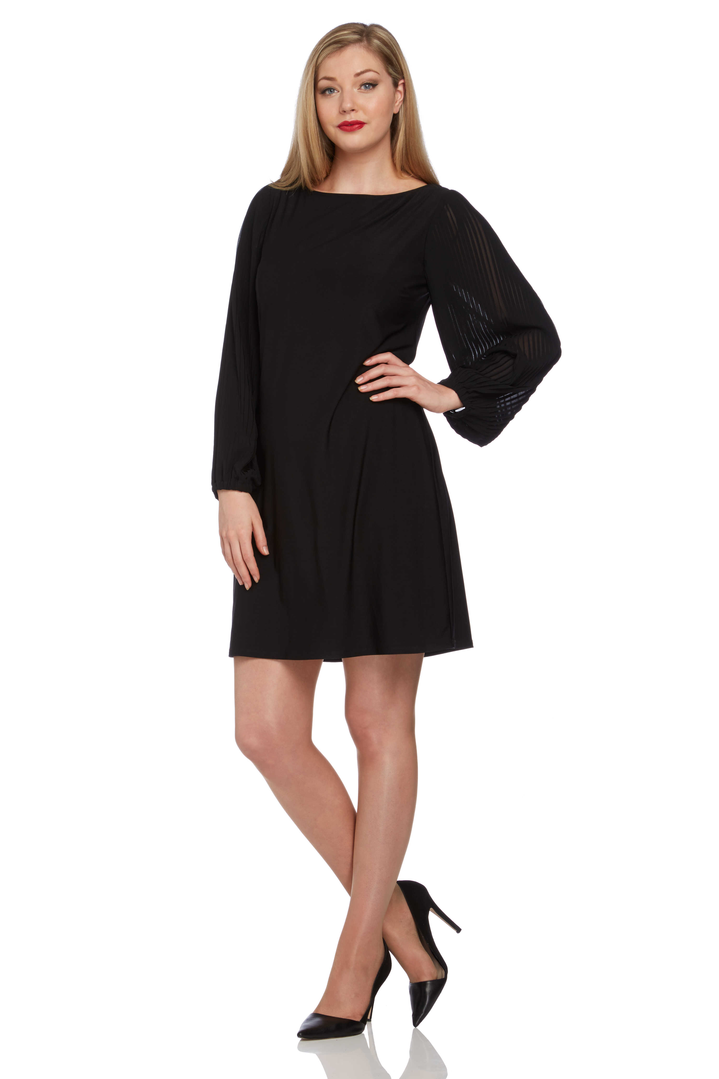 jersey shift dress uk