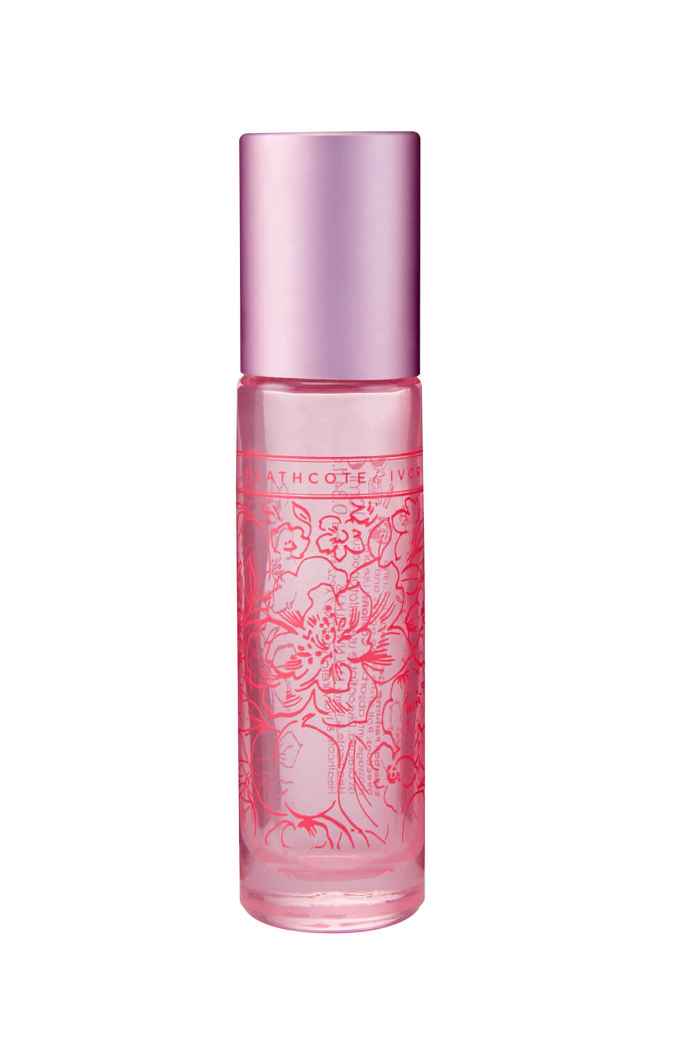  Heathcote & Ivory - Pinks and Pear Blossom Perfume Gel , Image 2 of 2