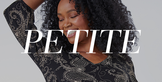 Shop Petite