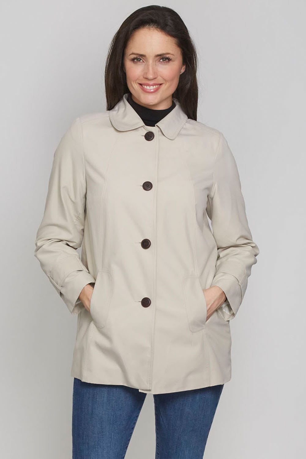 david barry ladies coats