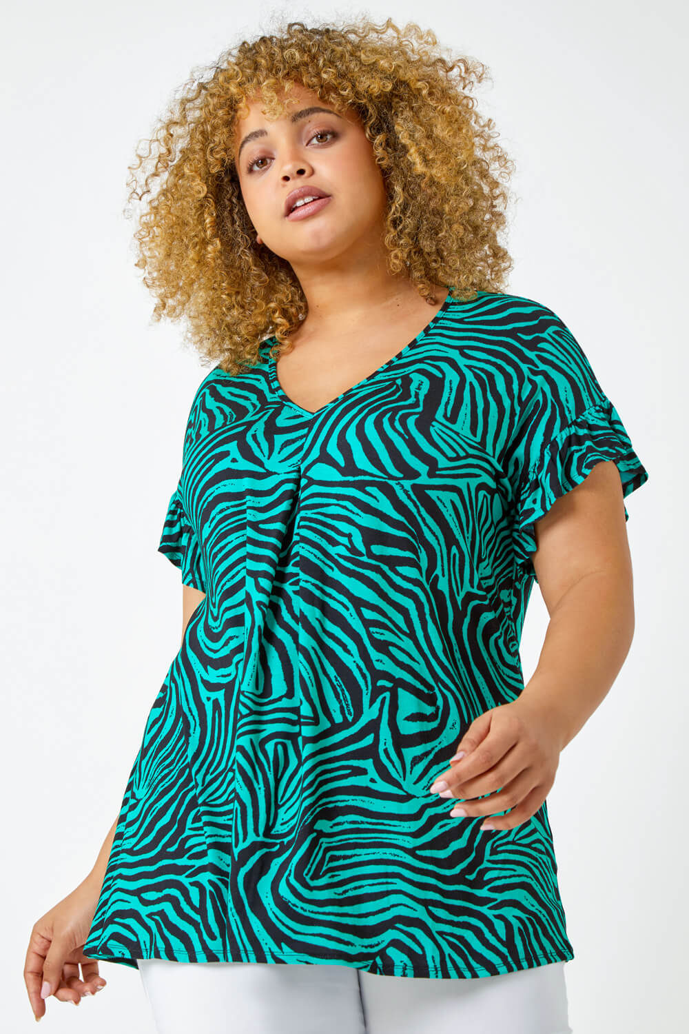 CMP Top Elasticizzato Donna - Canottiera Tecnica Dry Function Con Protezione UPF 40 E Trattamento Antibatterico - Ideale Per Trekking E Uso Quotidiano