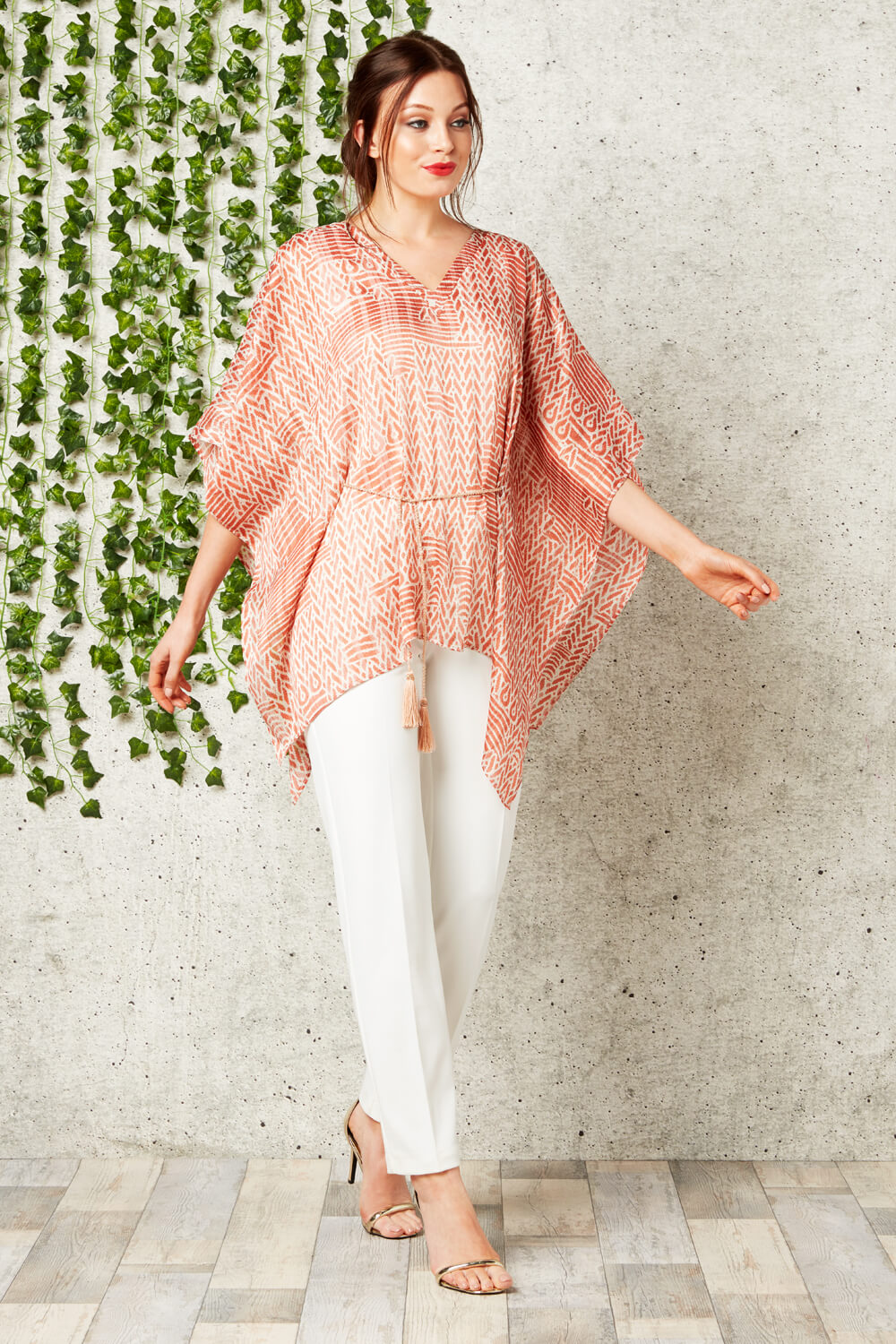 dresscode kaftan