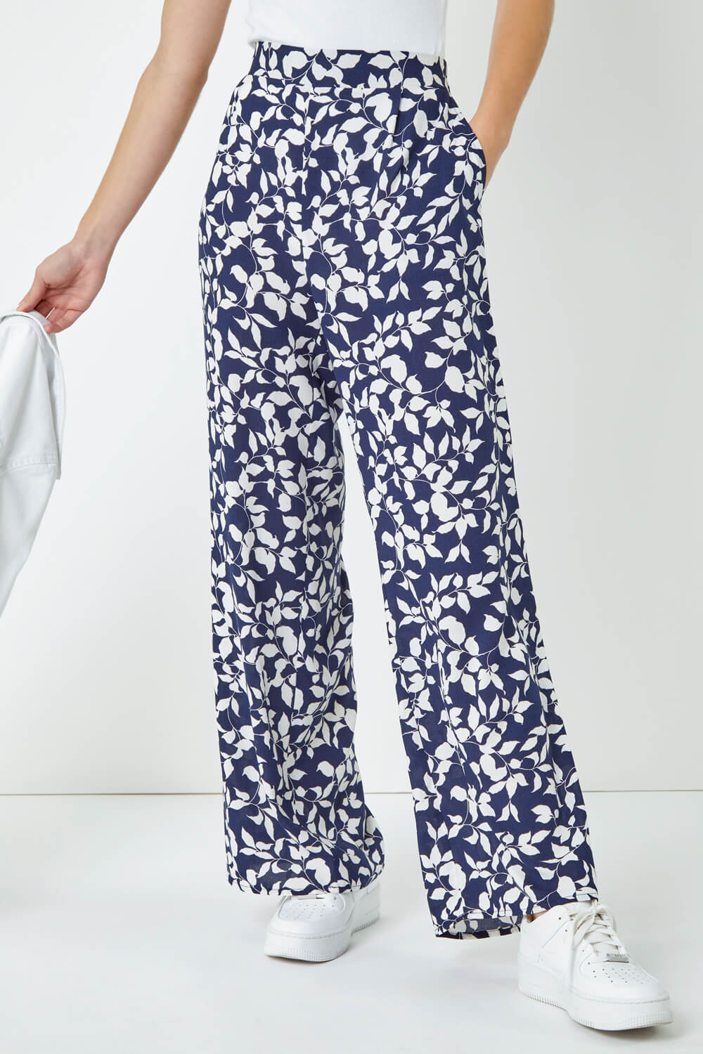 Palazzo Trousers  Tilletts