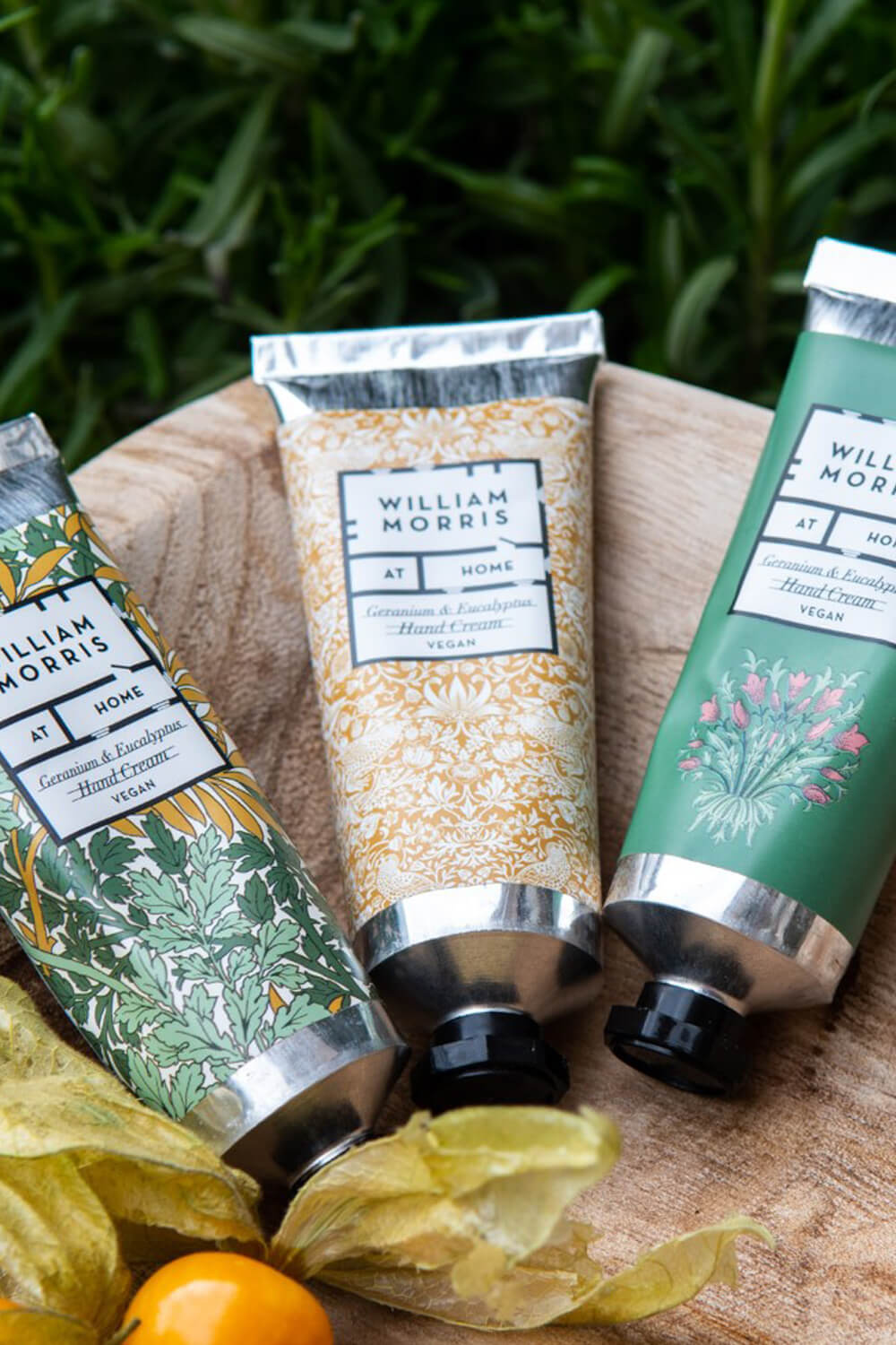 Green Heathcote & Ivory - Hand Cream Collection, Image 3 of 5