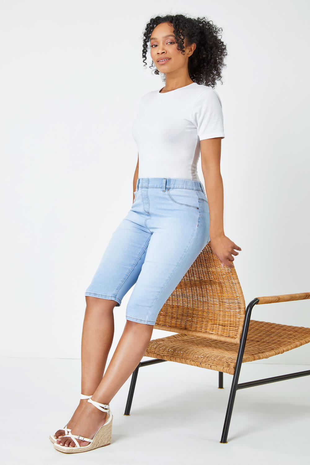 Petite Clothing - Ladies Petite Trousers, Jeans & Tops - Matalan