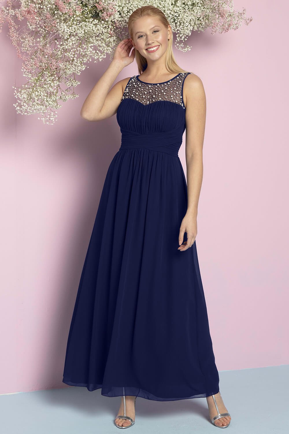 dessy collection style 3013
