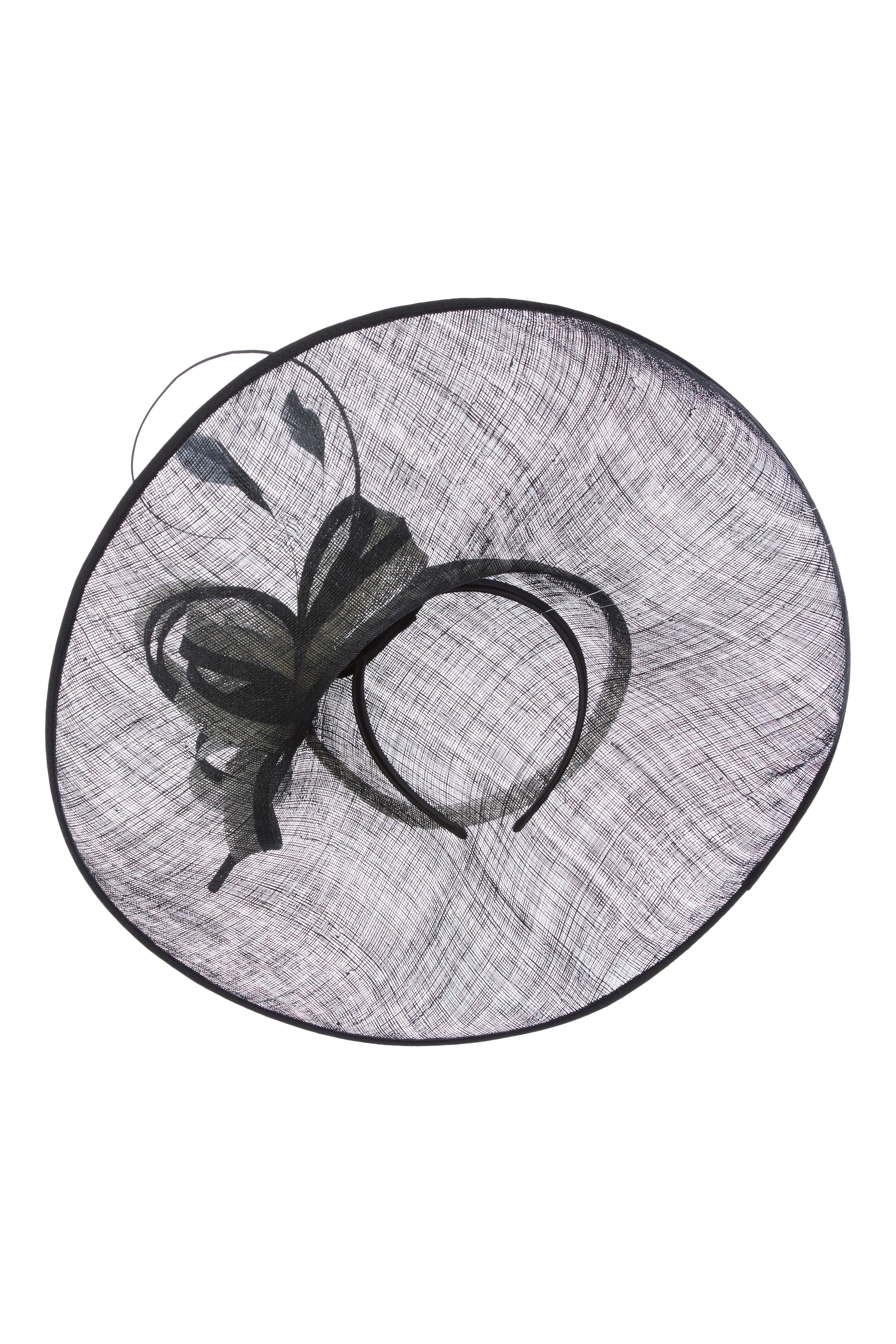 Hatinator - Black main image 0