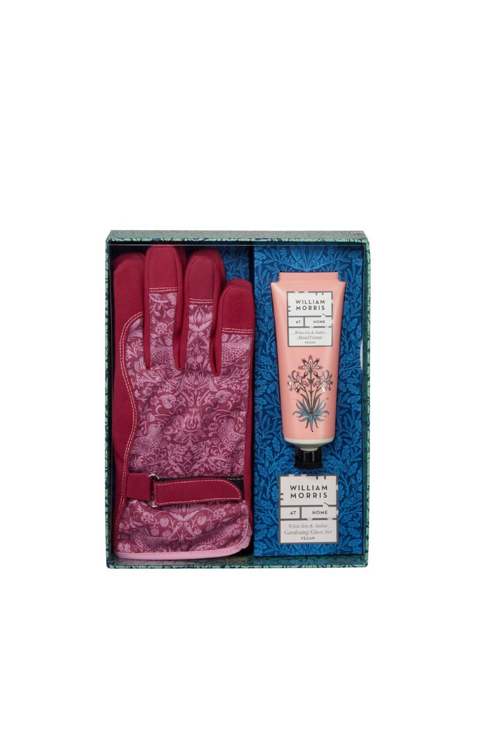 Port Heathcote & Ivory - Gardening Glove and Cream Set, Image 3 of 6