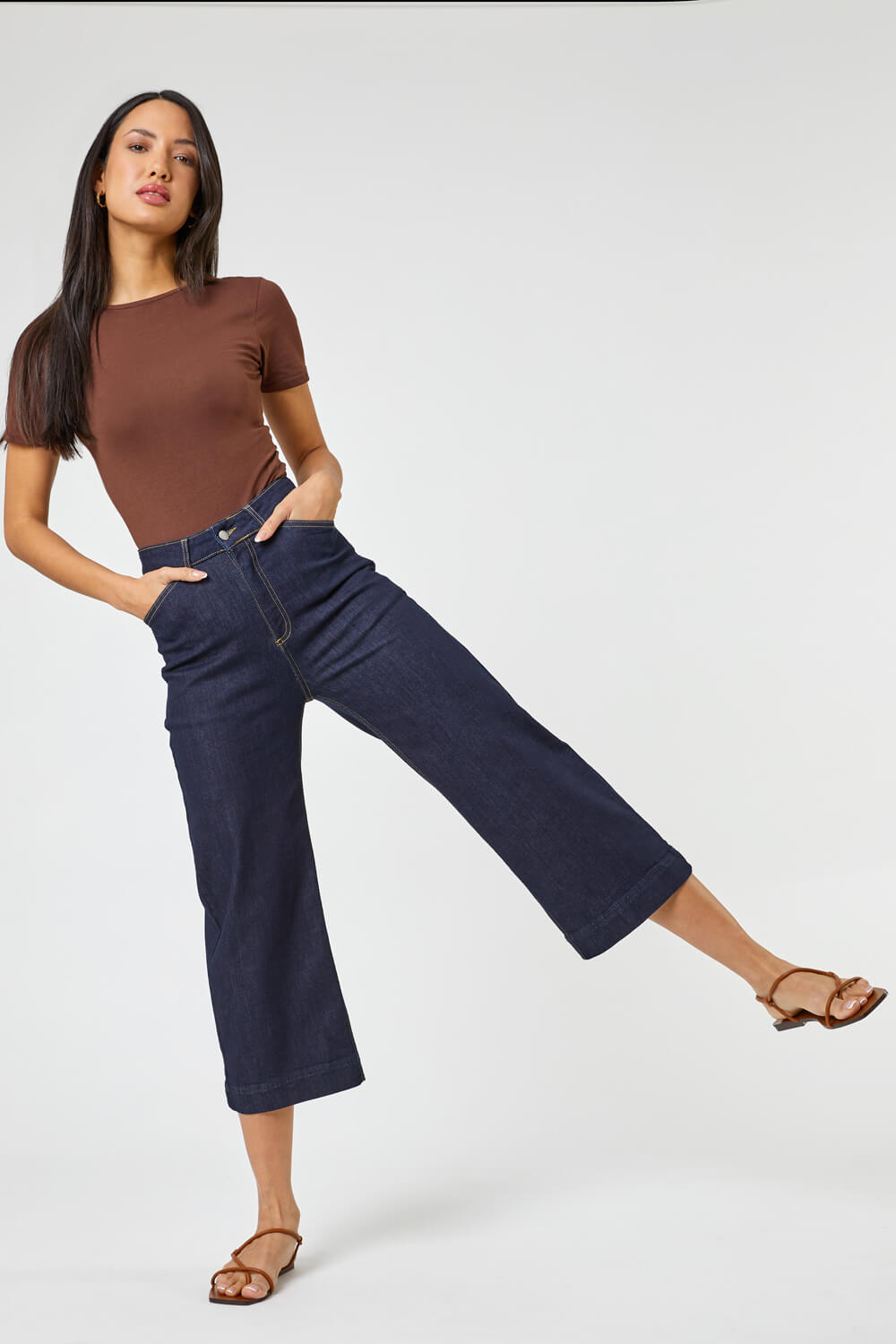 Culottes For Women Online – Buy Culottes Online in India