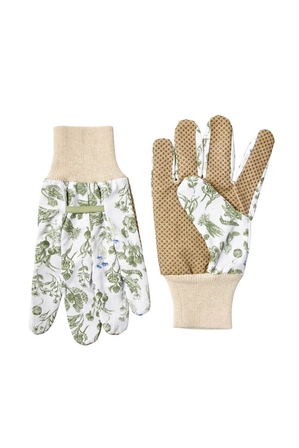  Heathcote & Ivory - In The Garden Gloves & Hand Cream Set, Image 4 of 5