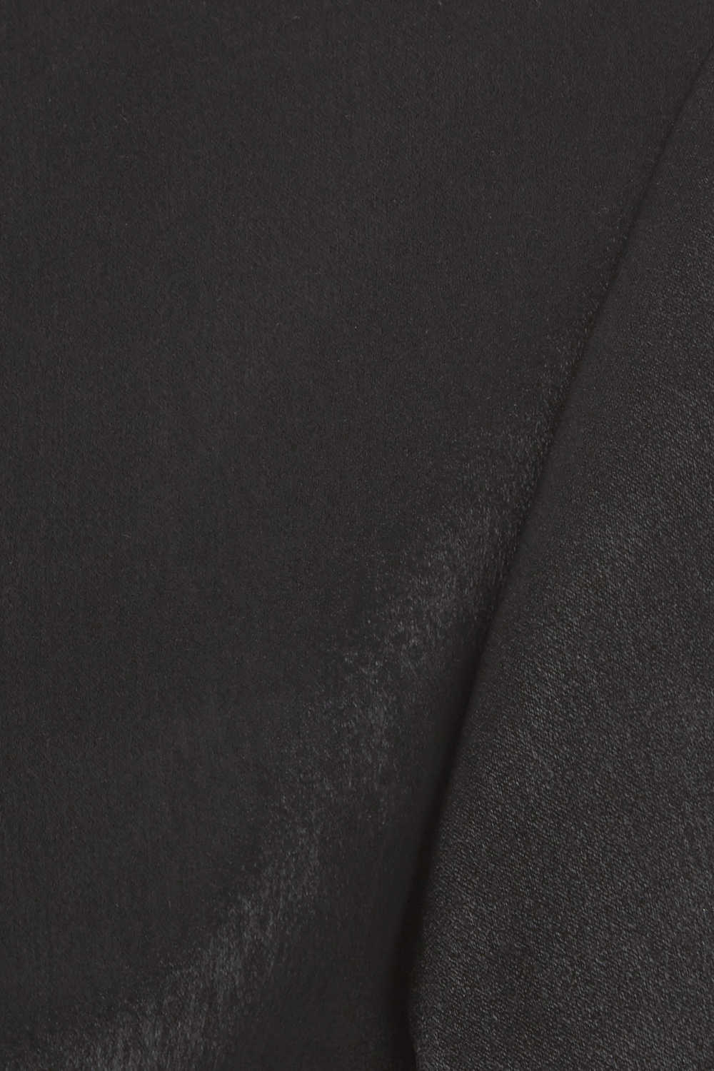 Black Short Sleeve Bolero, Image 5 of 5