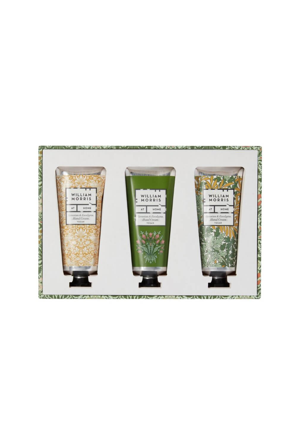 Green Heathcote & Ivory - Hand Cream Collection, Image 2 of 5