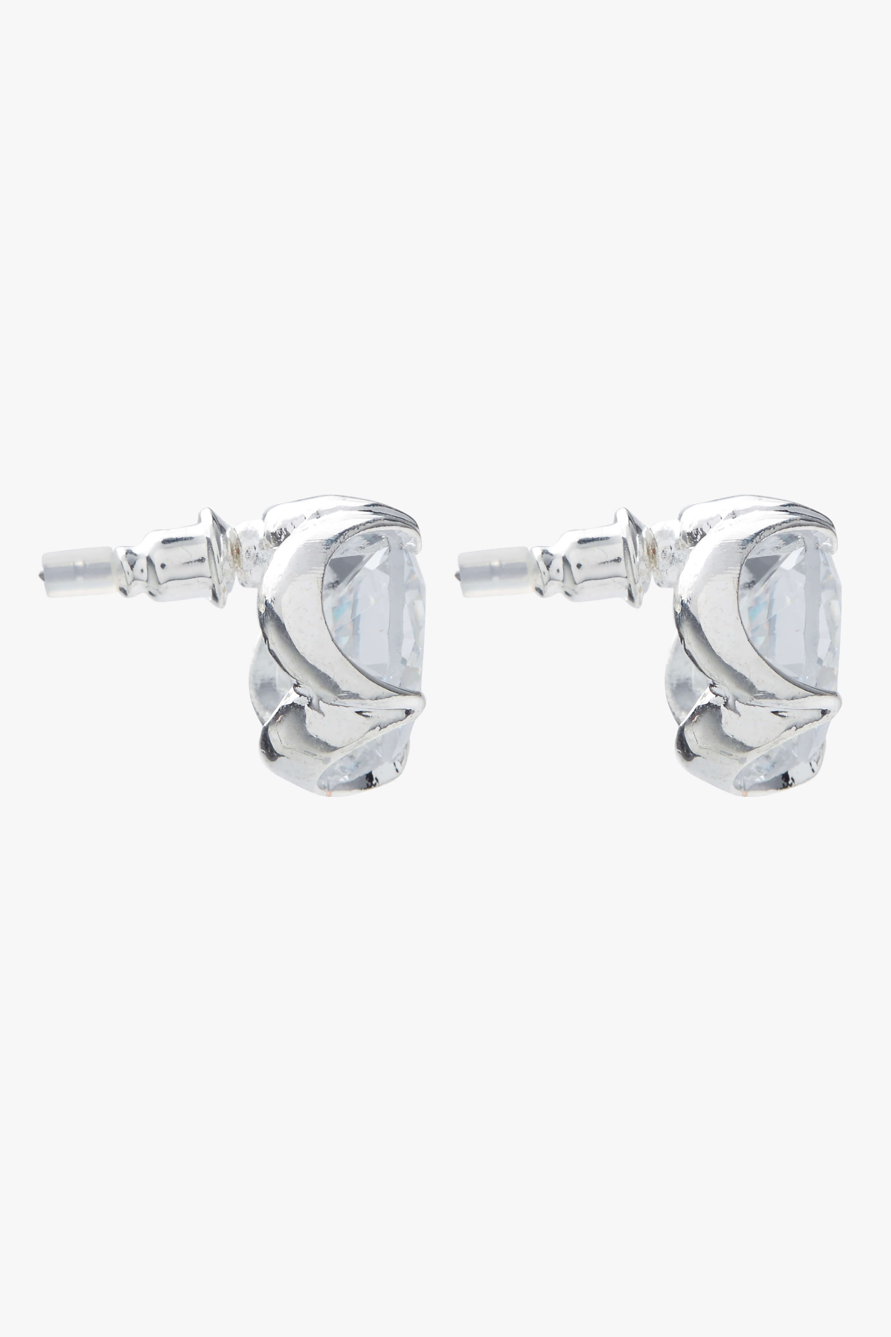 clear stud earrings chemist warehouse