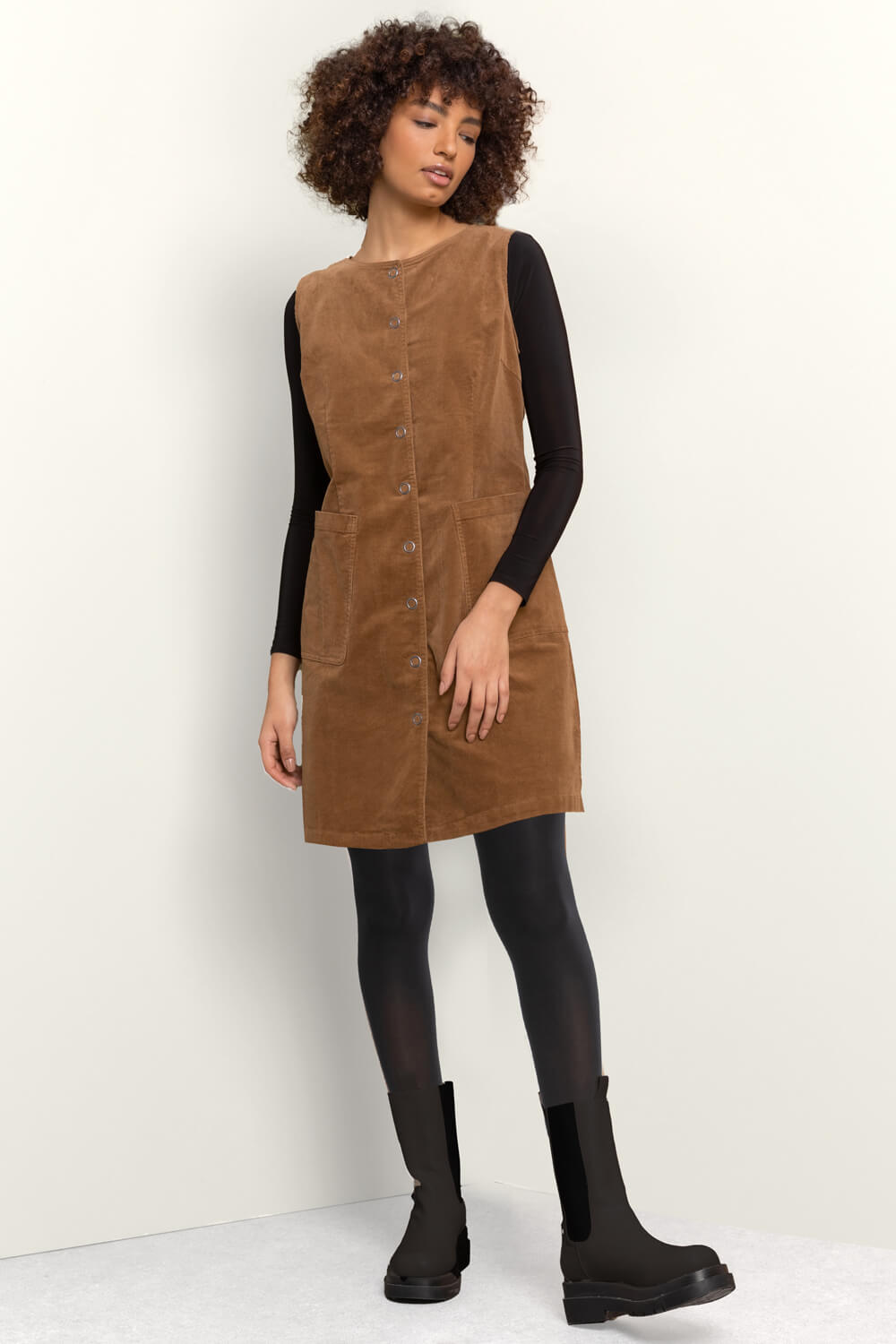 3 Ways to Style an Overalls Dress // Rachel Green Inspired Outfit -  Kentucky Girl Ramblings